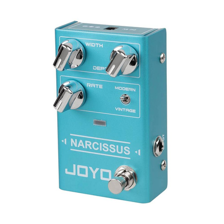 Joyo R-22 Narcissus -  Efekt gitarowy Chorus