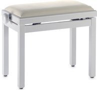 Stagg PB-39 WHP VBE - ława do pianina