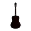 Stagg SCL60-NAT - gitara klasyczna 4/4, świerkowa płyta wierzchnia, naturalny połysk