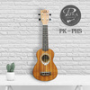 Ukulele PUKA PK-PHS Sopran