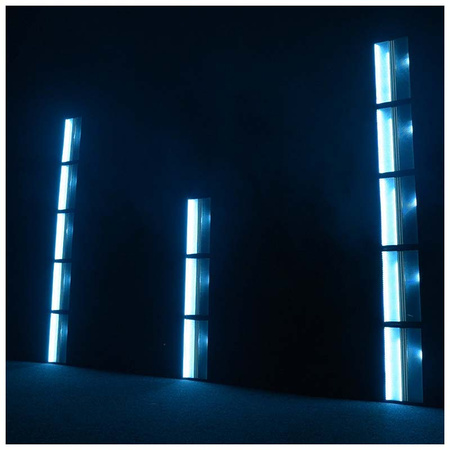 LIGHT4ME VENOM STROBE stroboskop blinder oświetlac