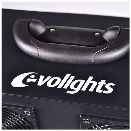 EVOLIGHTS B1000 wytwornica baniek mydlanych