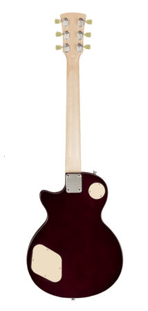 Soundsation Milestone ST VSB - gitara elektryczna