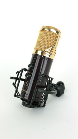 Kurzweil KM2U Gold - Mikrofon USB