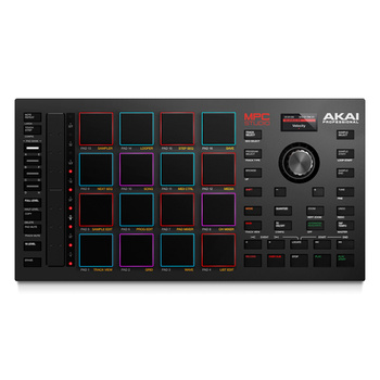 AKAI MPC STUDIO