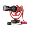 RODE VideoMicro - Mikrofon do kamery
