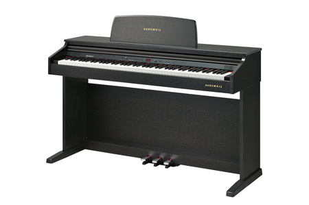 Kurzweil KA-130 Rosewood - Pianino cyfrowe