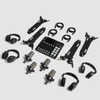 RODE Ultimate Podcaster Bundle