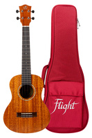 UKULELE TENOROWE - FLIGHT ANTONIA TE