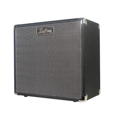 Kustom The Defender 1x12 - kolumna gitarowa 30W