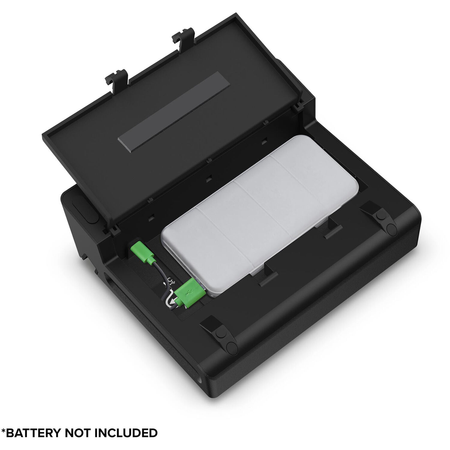 Mackie MobileMix - Przenośny mikser audio/stremingowy