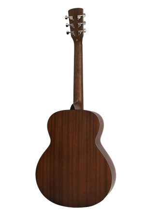 Gitara akustyczna SAGA GS600 NA