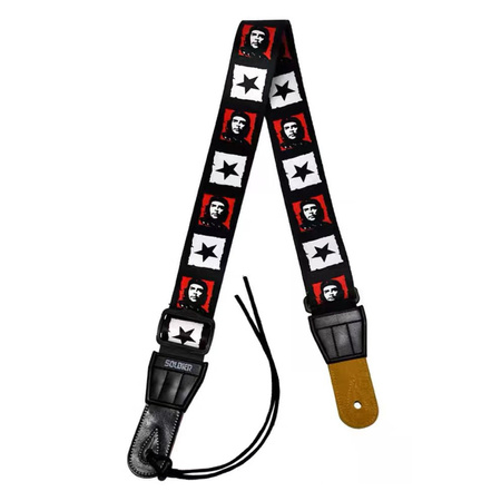 Pas do gitary SOLDIER STP-2826-07