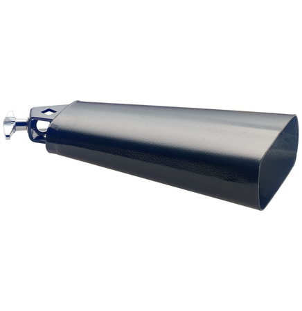Stagg CB308BK - cowbell do zestawu perkusyjnego, 8-1/2"