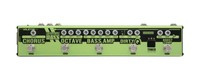 Valeton Dapper Bass VES-2 - multiefekt i preamp basowy z wyjściem XLR