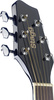 Stagg SA20ACE BLK  - gitara elektroakustyczna