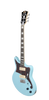 D'Angelico Premier Bedford Sky Blue - gitara elektryczna