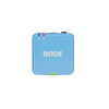 RODE Wireless GO III niebieski