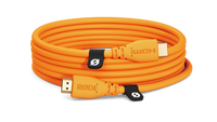 RODE HDMI CABLE 3O - Kabel 3m pomarańczowy