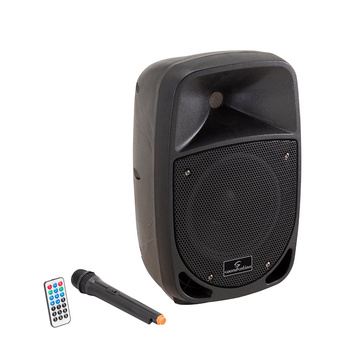 Soundsation GO-SOUND 8AMW 250W - kolumna aktywna