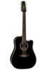 GITARA ELEKTROAKUSTYCZNA - TAKAMINE EF381DX
