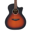 D'angelico Premier Gramercy LS Vintage Sunburst - gitara elektroakustyczna