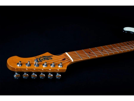 GITARA ELEKTRYCZNA - JET JT-300 SB SS