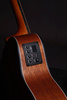 Gitara elektro-akustyczna KEPMA A1CE BK