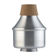 Stagg MTR-W3A - aluminiowy tłumik wah-wah do trąbki