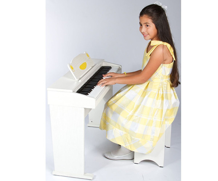 Artesia FUN-1 White - pianino cyfrowe dla dzieci