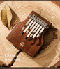 Kalimba Hluru KMC7