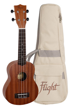 UKULELE SOPRANOWE - FLIGHT NUS310