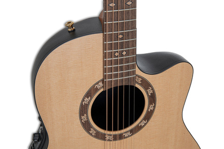 Gitara elektro-akustyczna Ovation Pro Series Legend USA
