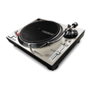 RELOOP RP-7000 MK2 Silver – Gramofon DJ-ski