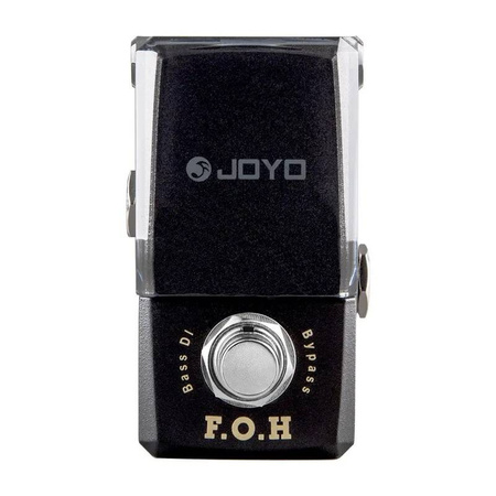 Joyo JF-331 F.O.H - direct box