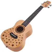 LAILA UFG-2311-C ZODIAC ukulele