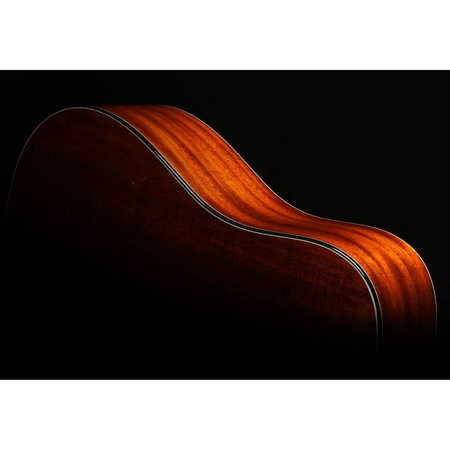Gitara transakustyczna KEPMA F1E-D N