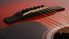 GITARA ELEKTROAKUSTYCZNA - TAKAMINE GF30CE-BSB