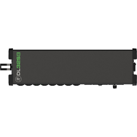 MACKIE 32 Channel Digital Rack Mixer – Cyfrowy mikser rackowy [32 kanały]