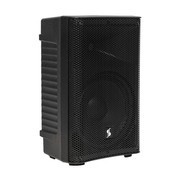 Stagg AS10 - kolumna aktywna 10 cali, Bluetooth TWS