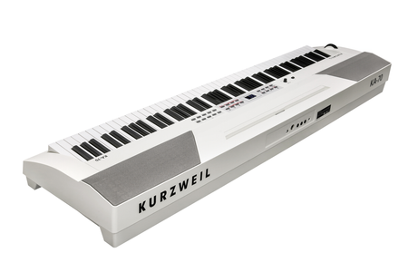 Kurzweil KA-70 White - Pianino cyfrowe