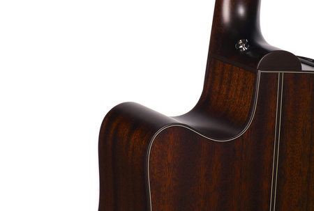 GITARA ELEKTROAKUSTYCZNA - TAKAMINE P1DC SM