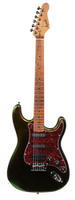 Gitara elektryczna Kazuki FMT04-GGC