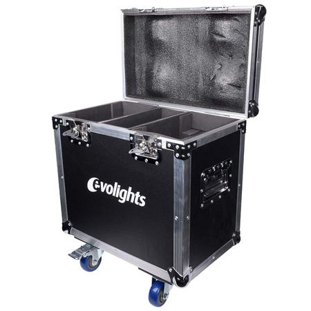 EVOLIGHTS NEO CASE BEAM SPOT 100W skrzynia transpo
