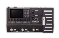 Joyo GEM Box III - multiefekt gitarowy z modelowaniem, loaderem IR i USB Audio