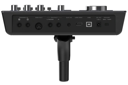 PERKUSJA ELEKTRONICZNA - NUX DM-8