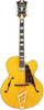 D'angelico Premier EXL1 Honey Blonde - gitara elektryczna