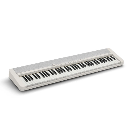 KEYBOARD - CASIO CT-S1-76 WE