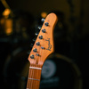 Gitara elektryczna Kazuki BKZ-FMT03-QBK