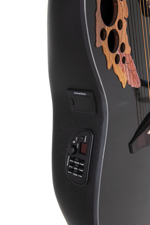 Gitara elektro-akustyczna Celebrity Elite Mid Cutaway
